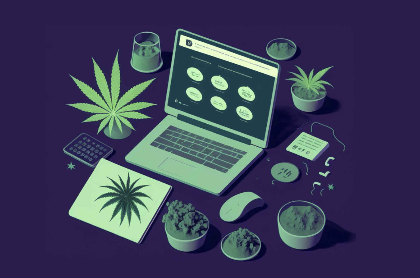 7 Must-Have Softwares for Cannabis Businesses in 2023