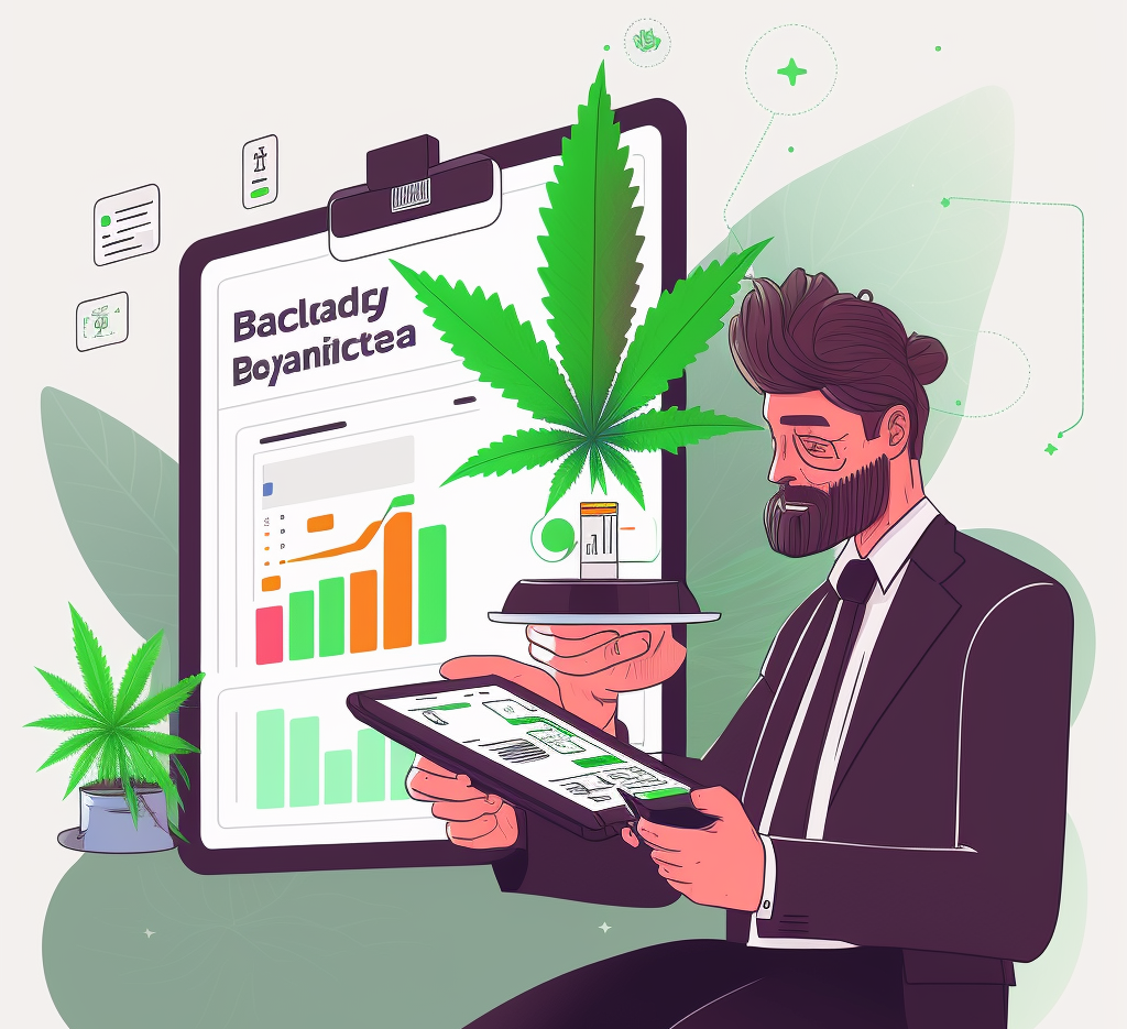 What is an ERP for the cannabis industry?